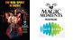 Magic Moments Music Studio collaborates with Saregama to bring 'magic' to life